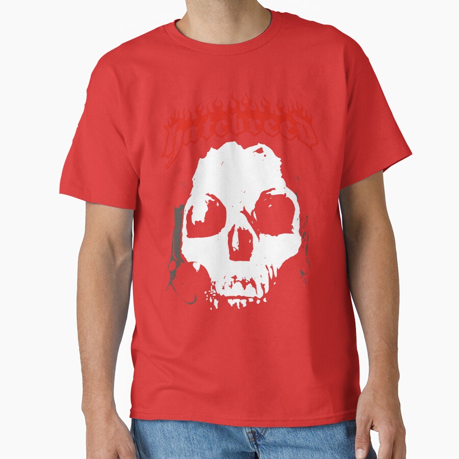 Hatebreed Before Dishonor T-shirt - Image 5
