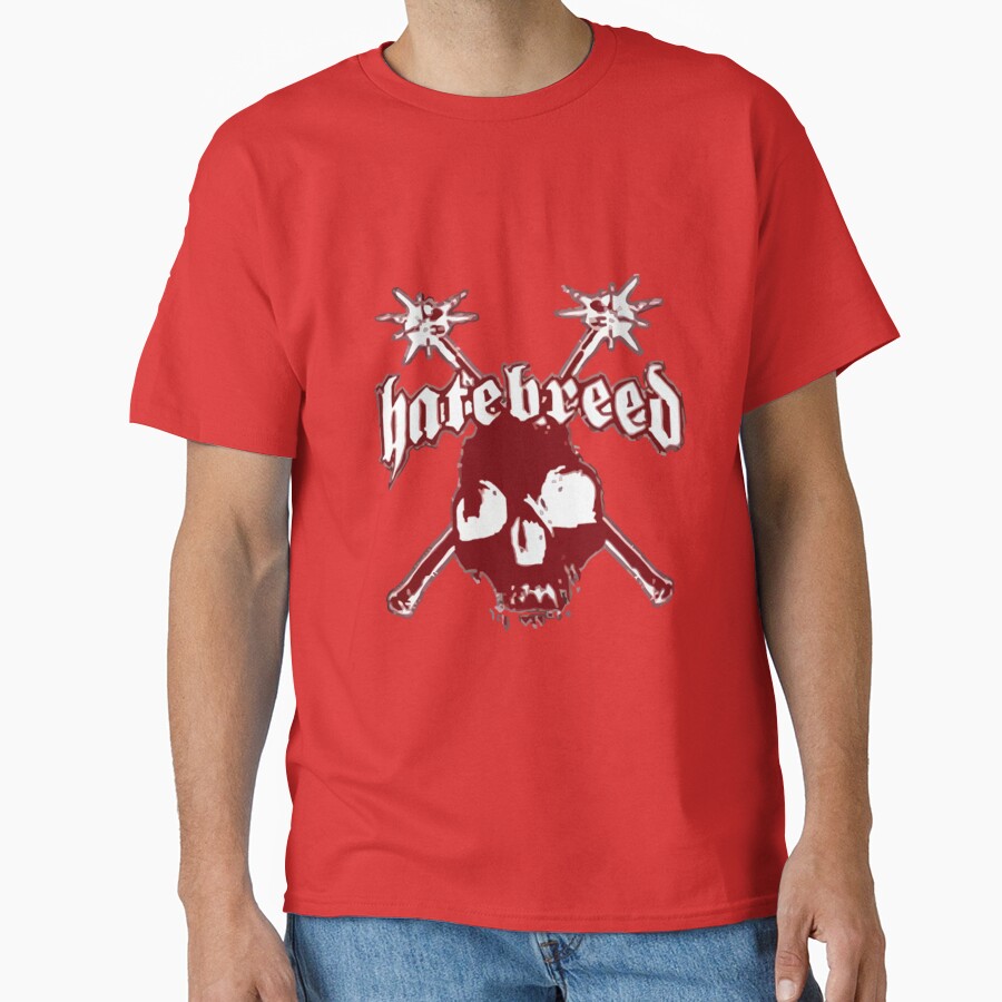 Hatebreed Supremacy T-shirt - Image 5