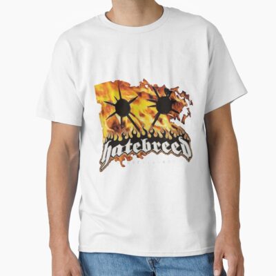 ssrcoclassic teemens 02fafafaca443f4786frontproduct squarex1000 16 - Hatebreed Merch