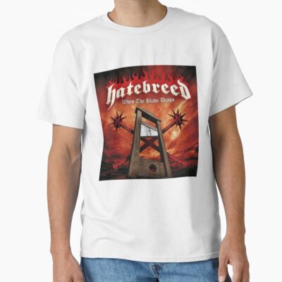 ssrcoclassic teemens 02fafafaca443f4786frontproduct squarex1000 21 - Hatebreed Merch