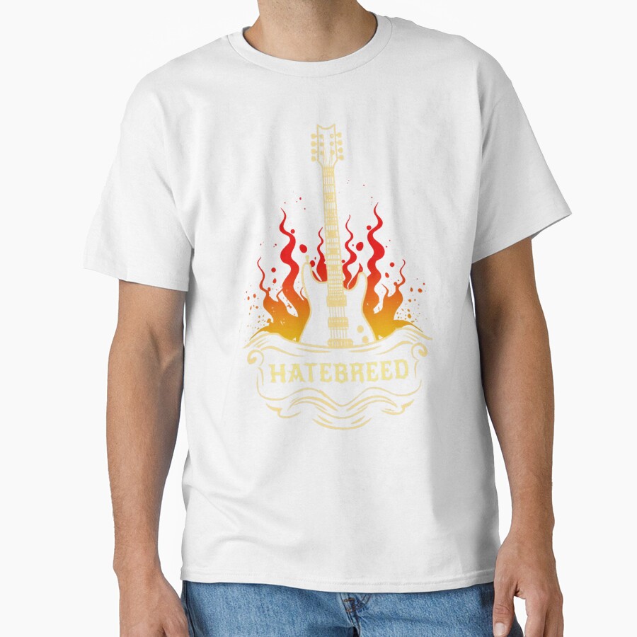 Hatebreed Proven T-shirt - Image 2
