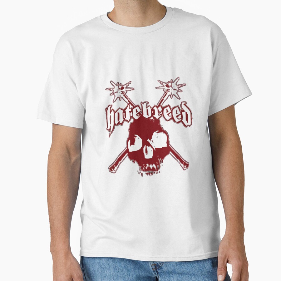 Hatebreed Supremacy T-shirt - Image 2