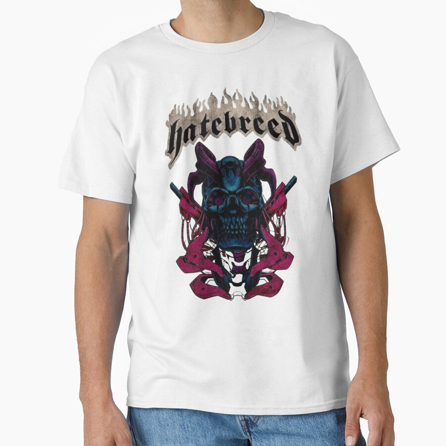 Hatebreed This Is Now T-shirt - Image 2
