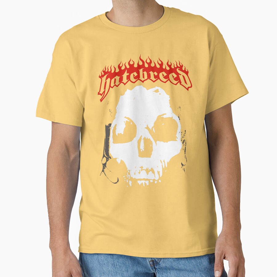 Hatebreed Before Dishonor T-shirt - Image 6