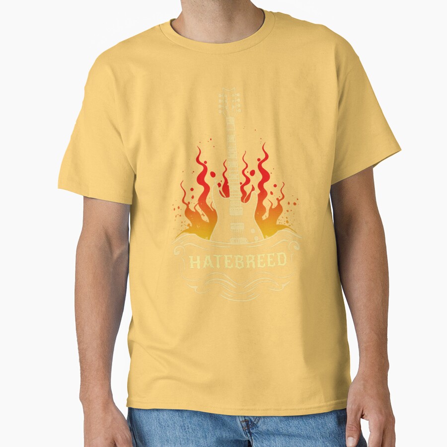 Hatebreed Proven T-shirt - Image 6