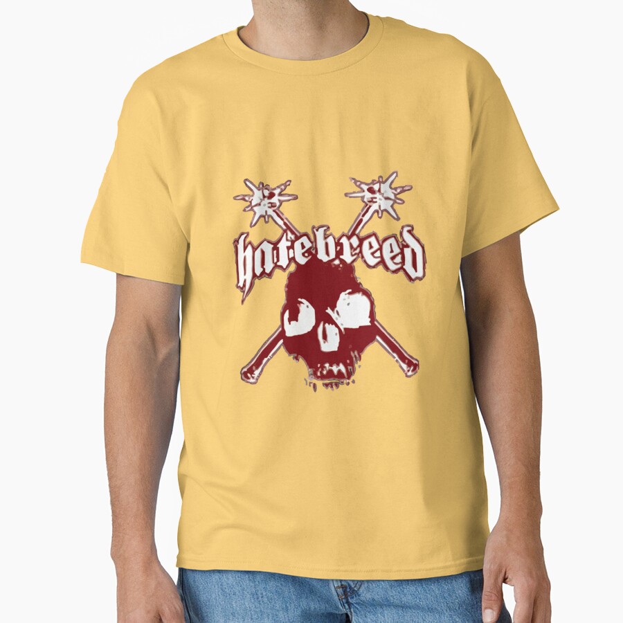 Hatebreed Supremacy T-shirt - Image 6