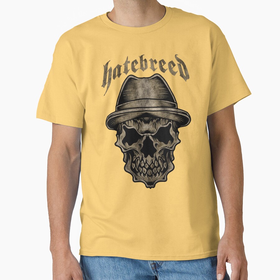 Hatebreed In Ashes They Shall Reap T-shirt - Image 6