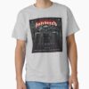 ssrcoclassic teemens 02heather greyfrontproduct squarex1000 10 - Hatebreed Merch