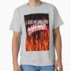 ssrcoclassic teemens 02heather greyfrontproduct squarex1000 - Hatebreed Merch