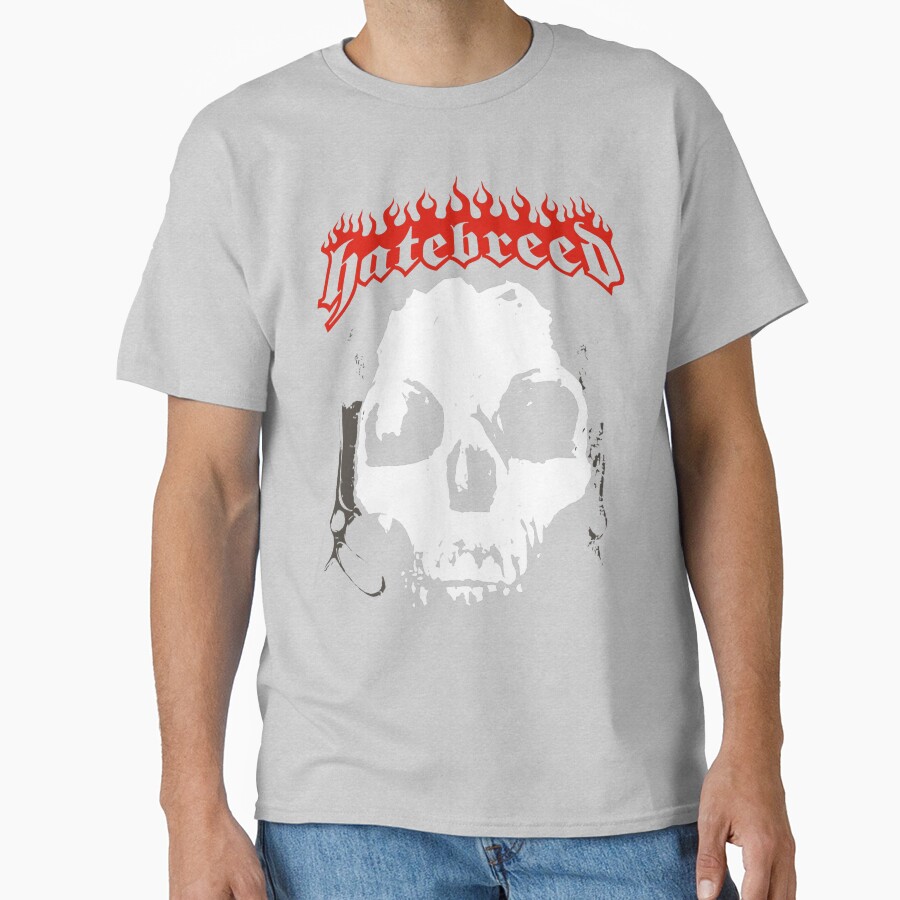 Hatebreed Before Dishonor T-shirt - Image 3