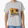 ssrcoclassic teemens 02heather greyfrontproduct squarex1000 16 - Hatebreed Merch