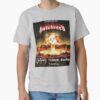 ssrcoclassic teemens 02heather greyfrontproduct squarex1000 19 - Hatebreed Merch
