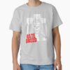 ssrcoclassic teemens 02heather greyfrontproduct squarex1000 2 - Hatebreed Merch