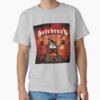 ssrcoclassic teemens 02heather greyfrontproduct squarex1000 21 - Hatebreed Merch