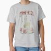 ssrcoclassic teemens 02heather greyfrontproduct squarex1000 22 - Hatebreed Merch