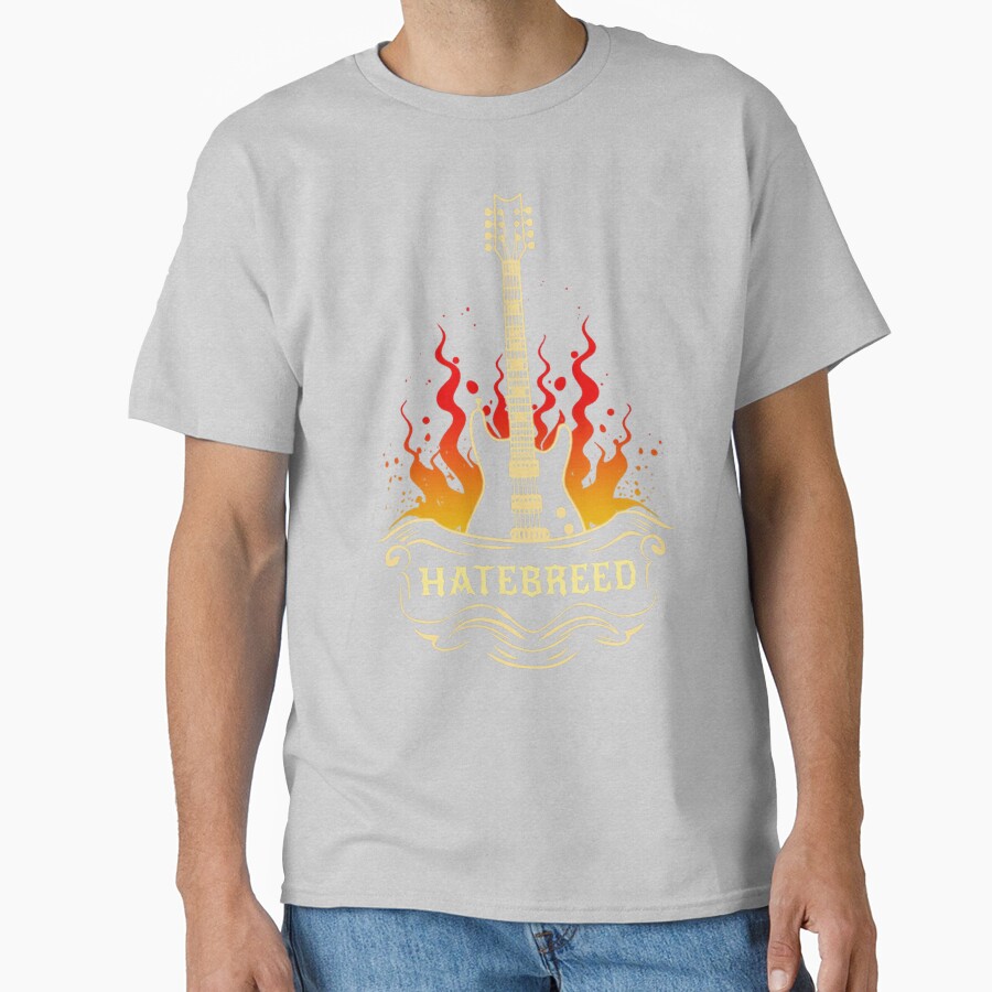 Hatebreed Proven T-shirt - Image 3