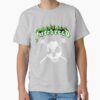 ssrcoclassic teemens 02heather greyfrontproduct squarex1000 24 - Hatebreed Merch