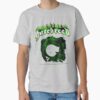 ssrcoclassic teemens 02heather greyfrontproduct squarex1000 25 - Hatebreed Merch