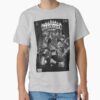 ssrcoclassic teemens 02heather greyfrontproduct squarex1000 26 - Hatebreed Merch