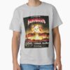 ssrcoclassic teemens 02heather greyfrontproduct squarex1000 31 - Hatebreed Merch