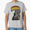 ssrcoclassic teemens 02heather greyfrontproduct squarex1000 33 - Hatebreed Merch