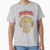 ssrcoclassic teemens 02heather greyfrontproduct squarex1000 34 - Hatebreed Merch