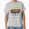 ssrcoclassic teemens 02heather greyfrontproduct squarex1000 36 - Hatebreed Merch