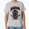 ssrcoclassic teemens 02heather greyfrontproduct squarex1000 4 - Hatebreed Merch