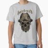 ssrcoclassic teemens 02heather greyfrontproduct squarex1000 5 - Hatebreed Merch