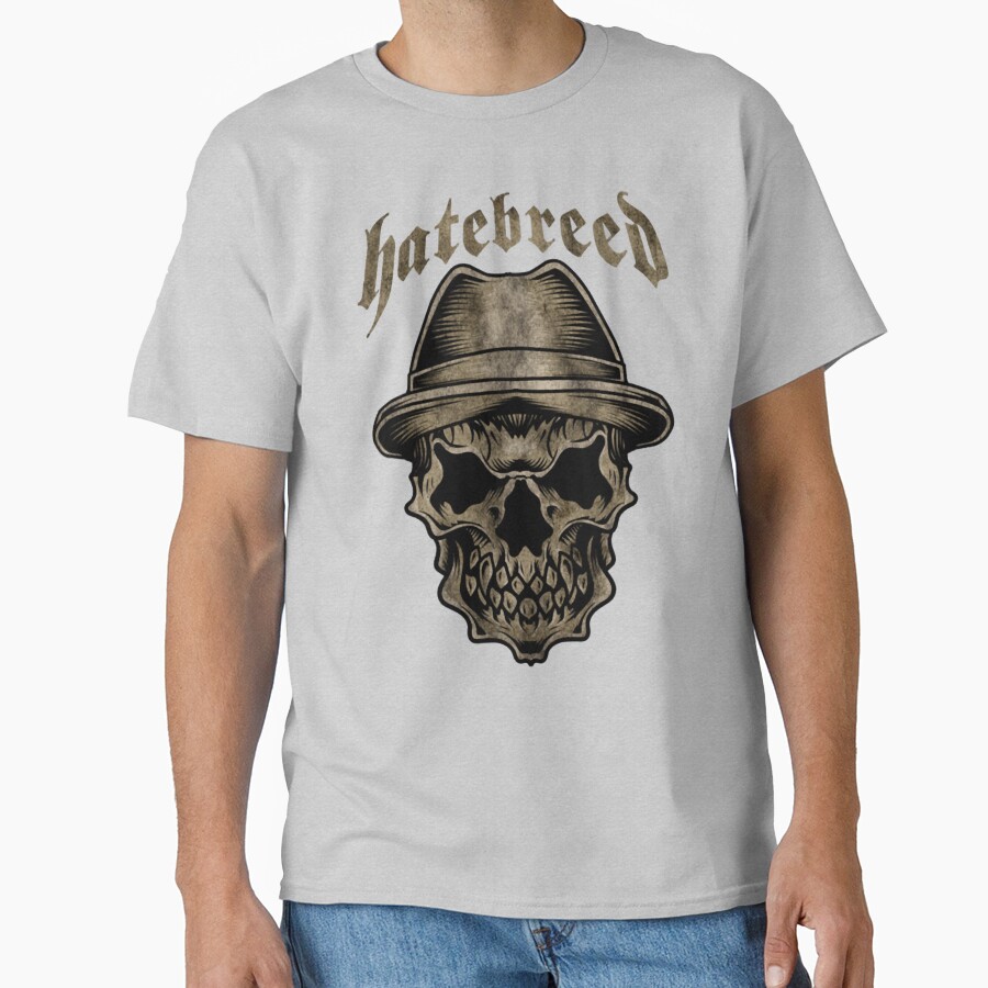 Hatebreed In Ashes They Shall Reap T-shirt - Image 3