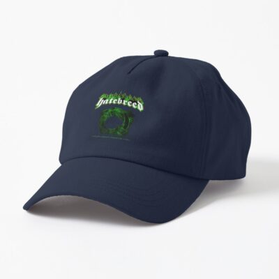 Hatebreed Your Doom Awaits You Hat