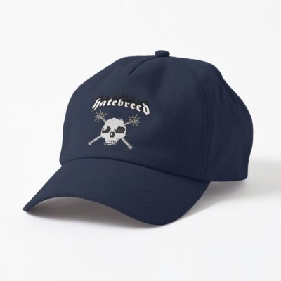New Hatebreed Unique Collection Hat