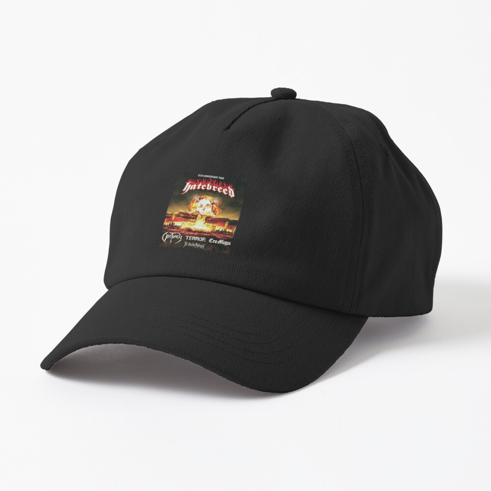 Hatebreed Band Unique Ideas Hat