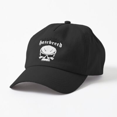 Hatebreed Classic Design Hat