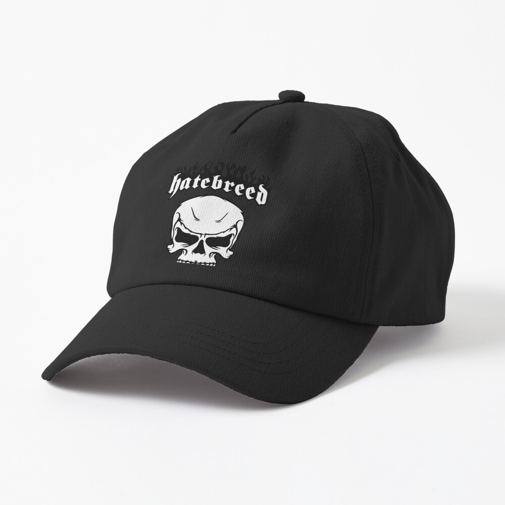 Hatebreed Classic Design Hat