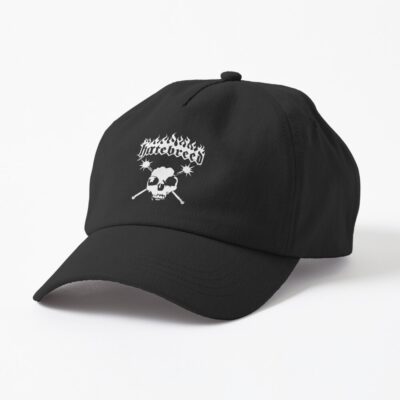 Hatebreed Band Vintage Collection Hat