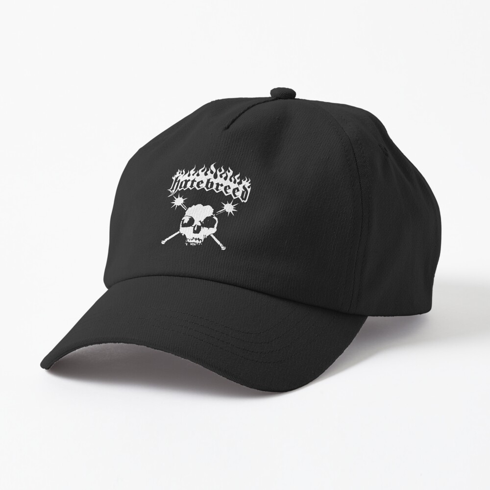 Hatebreed Band Vintage Collection Hat