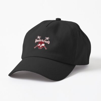 Hatebreed Band Retro Collection Hat