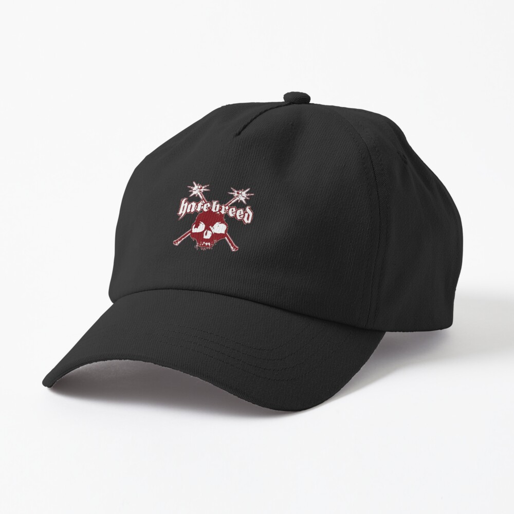 Hatebreed Band Retro Collection Hat