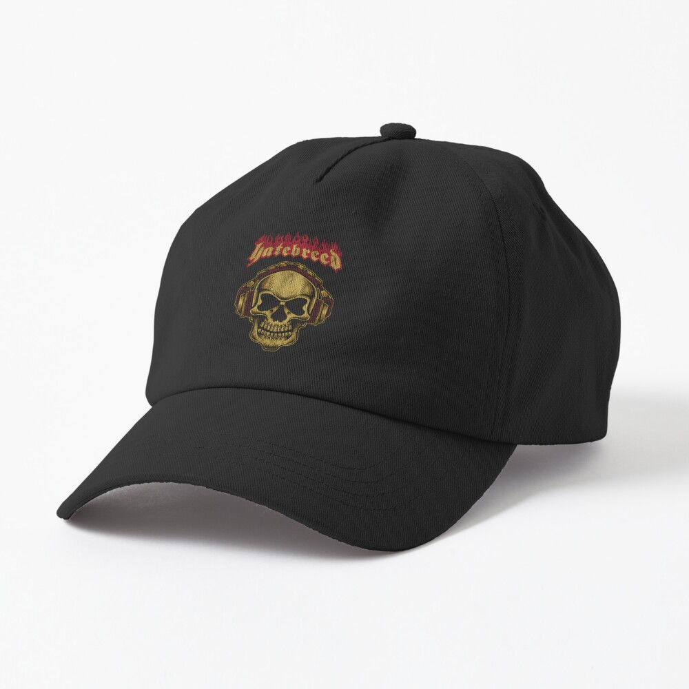 Hot Item Hatebreed Band Vintage Hat