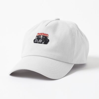 Hatebreed All Out Personil Hat