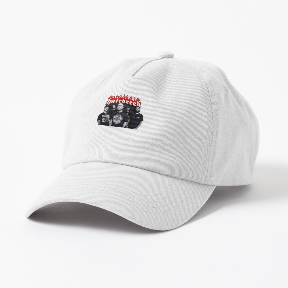 Hatebreed All Out Personil Hat