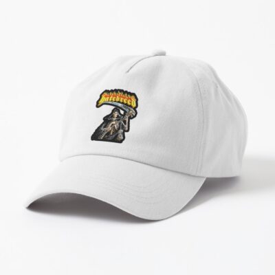 Hatebreed Angel Of Death Hat