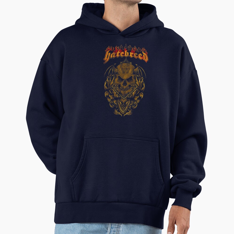 Hatebreed Empty Promises Hoodie - Image 5