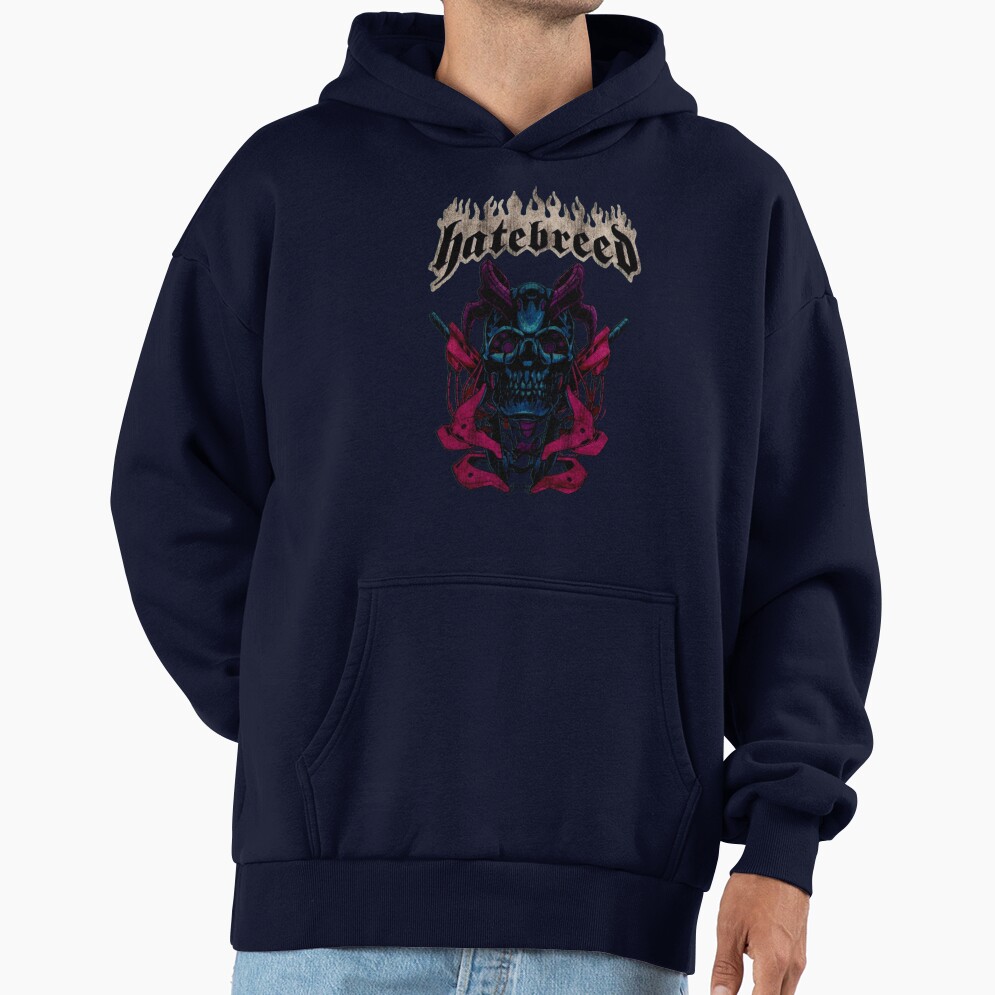 Hatebreed This Is Now Hoodie - Image 5