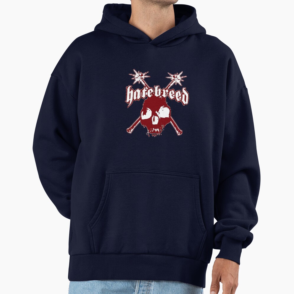 Hatebreed Supremacy Hoodie - Image 5