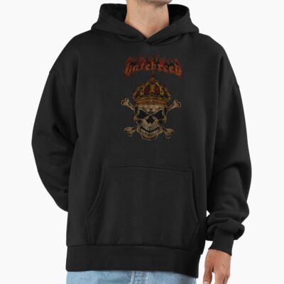 Hatebreed Live For This Hoodie