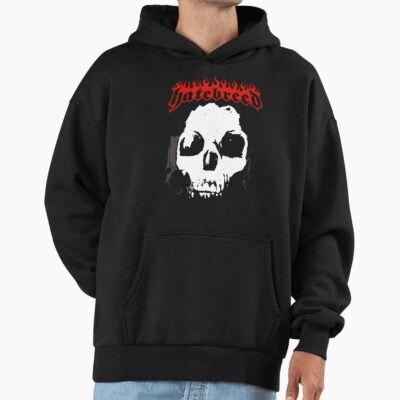 Hatebreed Before Dishonor Hoodie