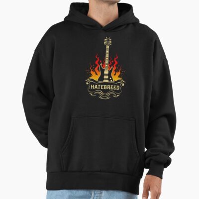 Hatebreed Proven Hoodie