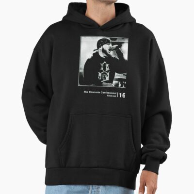 Hatebreed Perseverance Anthem Hoodie